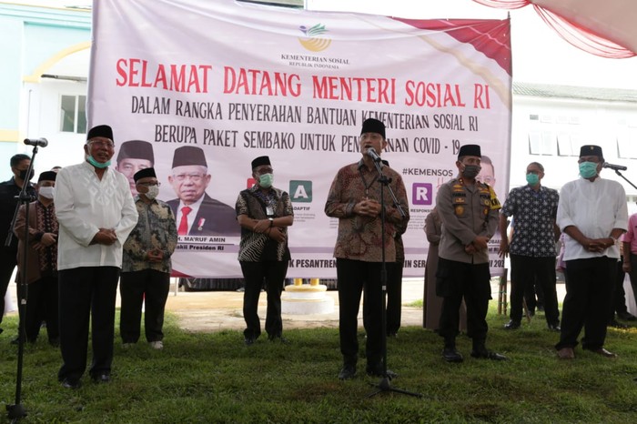 Kemensos