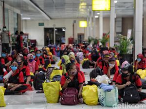 BP2MI Sebut Ada Praktik Rente, Korbannya TKI