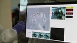 Kepulangan Ratusan TKI Ilegal dari Malaysia