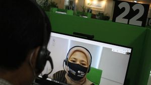 Keren! Pelayanan di Sini Tanpa Kontak Fisik