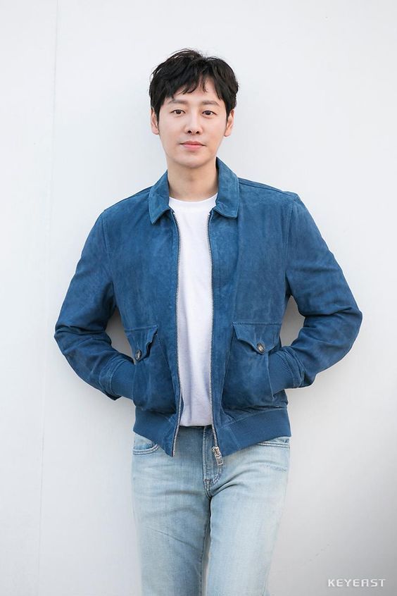 Kim Dong Wook Kim Dong Wook