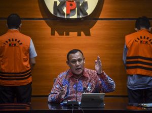 Dugaan Korupsi di PT DI, KPK Sita Properti-Uang Tunai Senilai Rp 18 M