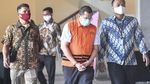 Mantan Dirut PT DI di Bui