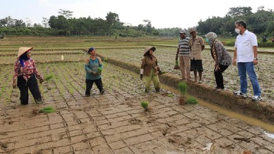 Gelontorkan Rp 1 Miliar Lebih untuk UMKM di Lampung