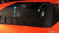 Pengembangan mesin V10 pada Huracan Evo ini menghasilkan peningkatan performa yang sangat signifikan. Ada penambahan 30 hp dari versi LP 610 yang mana membuat Huracan Evo AWD mampu mencapai kecepatan 100 kpj lebih cepat.