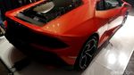 Lamborghini Huracan Evo AWD Gahar Banget