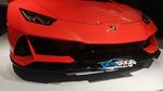 Lamborghini Huracan Evo AWD Gahar Banget