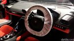 Lamborghini Huracan Evo AWD Gahar Banget