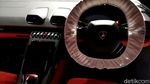 Lamborghini Huracan Evo AWD Gahar Banget