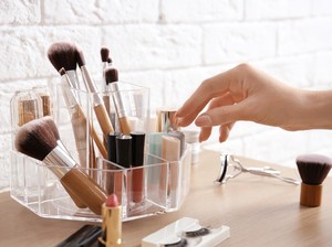 Ini Persiapan Makeup Artist Indonesia Kerja Lagi di Era New Normal