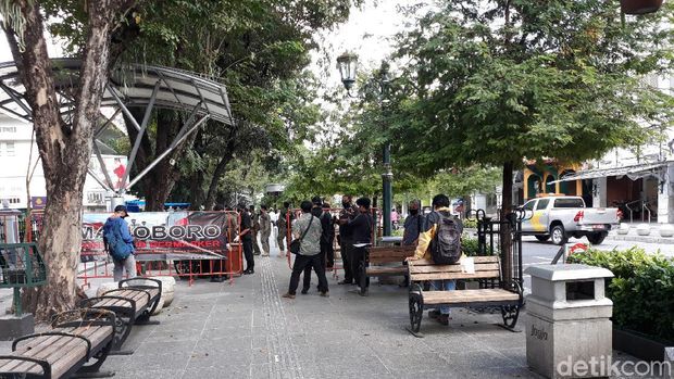 Maliooro new normal