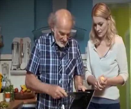 masak pakai gadget