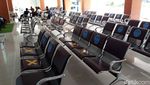 Melihat Persiapan New Normal di Bandara Adi Soemarmo