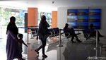 Melihat Persiapan New Normal di Bandara Adi Soemarmo