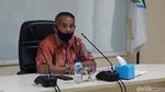 Melihat Persiapan New Normal di Bandara Adi Soemarmo