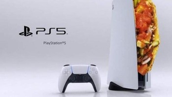 Kalau ini malah jadi sandwich. Foto: Twitter