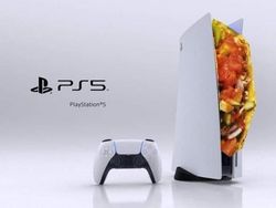 Wujud PS5 Diplesetkan Jadi Deretan Meme Kocak