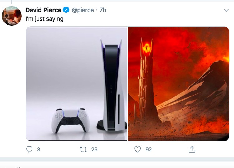 Meme PS5 Meme PS5