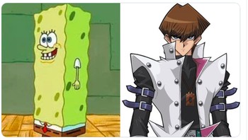 Tapi bila dibandingkan desain Xbox Series X, tampaknya jauh lebih keren PS5, setidaknya menurut netizen ini. Foto: Twitter