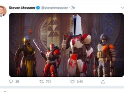 Wujud PS5 Diplesetkan Jadi Deretan Meme Kocak