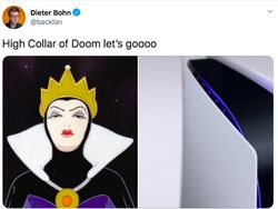 Wujud PS5 Diplesetkan Jadi Deretan Meme Kocak