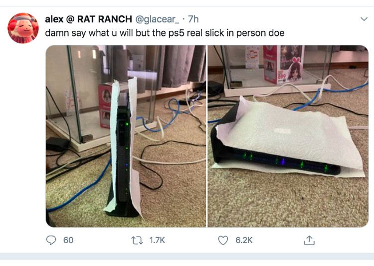 Meme PS5 Meme PS5