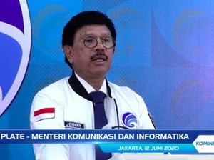 Menkominfo: Pihak yang Lawan Arah Digitalisasi TV, Menghambat Misi Pemerintah