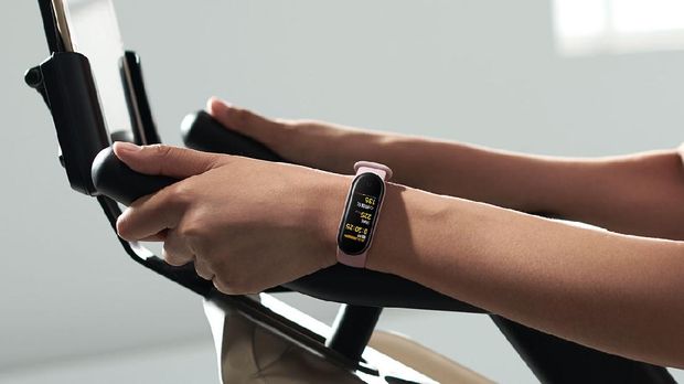 Mi Band 5