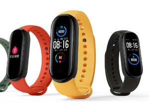 Mi Band 5 Dijual Rp 449.000, Ini Keunggulannya