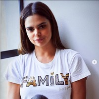 Model Australia berdarah Aborigin, Samantha Harris, kerap mendapat perlakuan rasis karena warna kulit dan garis keturunan. Meskipun rasisme itu tak frontal namun dia tetap merasakan diskriminasi. Ada dua model lainnya, satu India dan satu Asia. Kami selalu digabung dalam satu show dan ditertawakan karena disebut yang etnis, katanya kepada Harpers Bazaar. Foto: Instagram