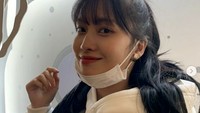 Hal itu membuat dirinya ramai menjadi bahasan para netizen. Dok. Instagram/twicetagram