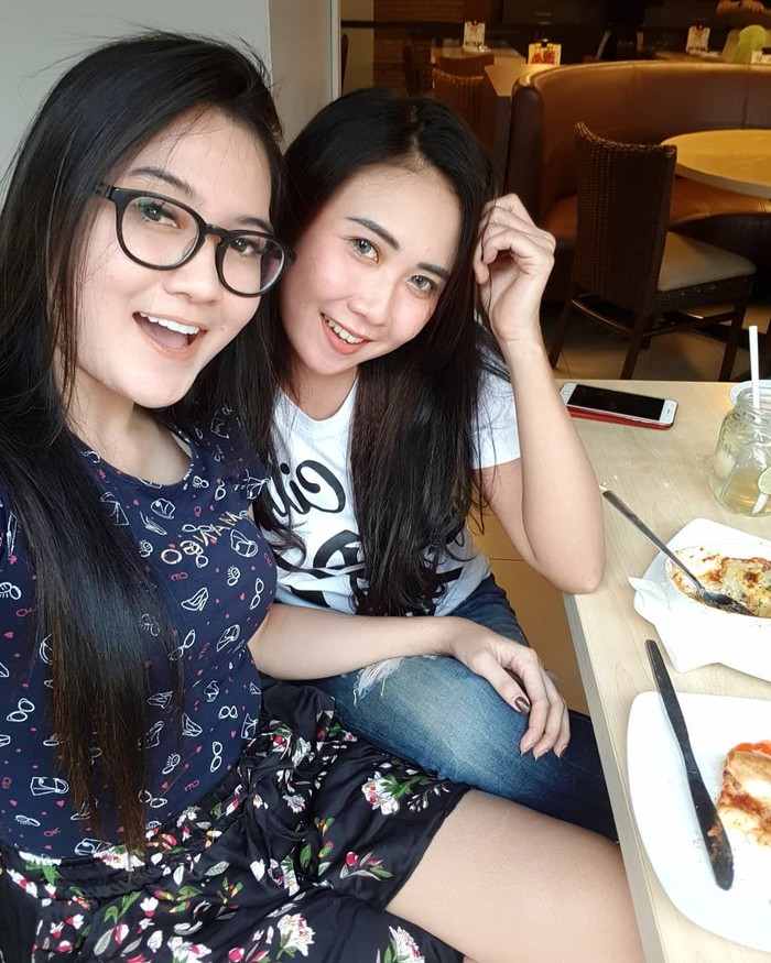 Nella Kharisma Nella Kharisma