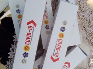 Gubernur Khofifah Dukung Penuh Penelitian Obat COVID-19 Unair