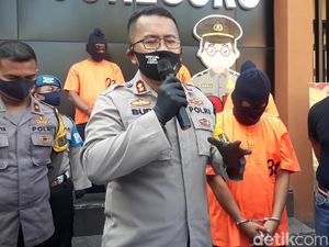 Psikolog Akan Periksa Oknum Guru Predator Seks yang Setubuhi 3 Model