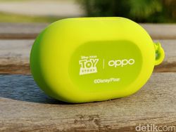 Unboxing Enco W11 Edisi Toy Story, Imut dan Nggak Mahal