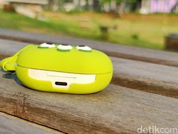 Unboxing Enco W11 Edisi Toy Story, Imut dan Nggak Mahal