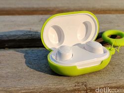 Unboxing Enco W11 Edisi Toy Story, Imut dan Nggak Mahal