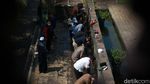 Pekan Kedua, Salat Jumat di Tangsel Tertib