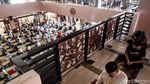 Pekan Kedua, Salat Jumat di Tangsel Tertib