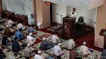 Pekan Kedua, Salat Jumat di Tangsel Tertib