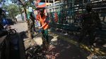 Begini Jika Aturan PSBB Dilanggar