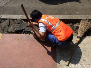 Peradi: Sanksi Kerja Sosial Tak Bisa Diatur Pergub, Harus Perda