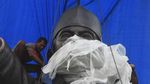 Patung Soekarno Setinggi 8 Meter Berdiri di Kota Palu