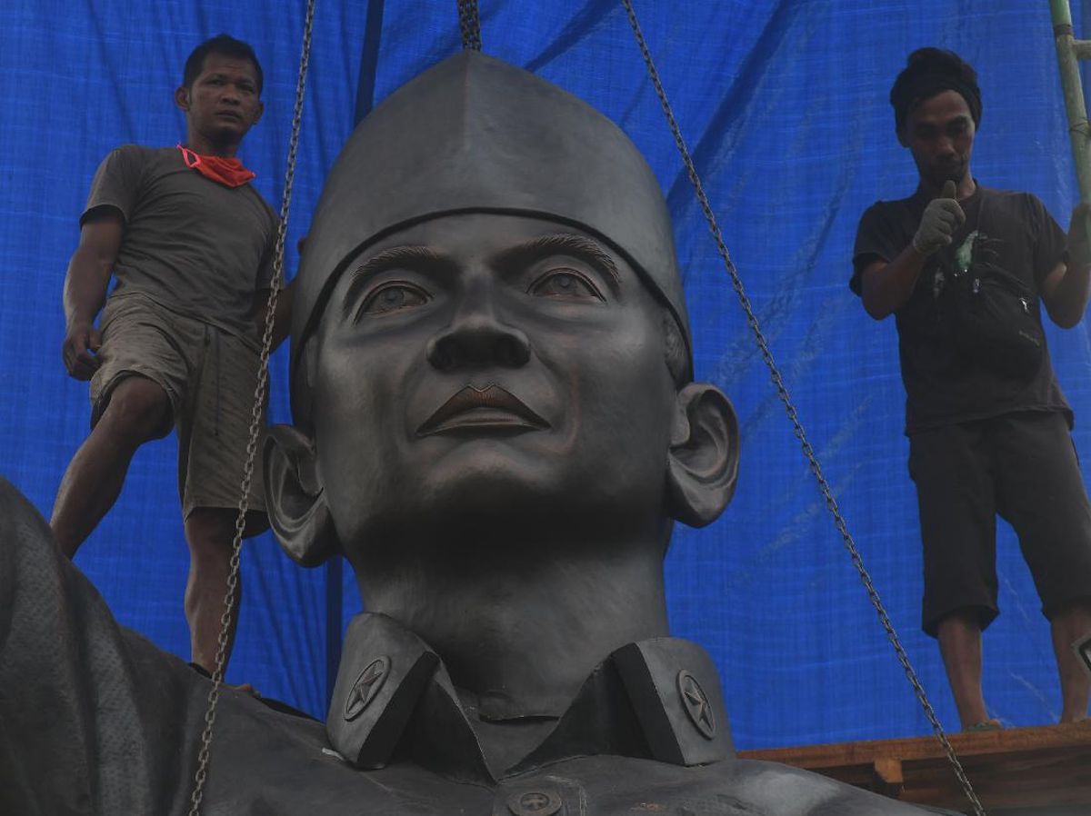 Dekrit Presiden 5 Juli 1959 Sejarah Dan Latar Belakang Dikeluarkannya Aturan Dekrit Presiden 5 Juli 1959 Sejarah Dan Latar Belakang Dikeluarkannya Aturan