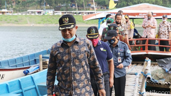Pemkab Kebumen siap new normal