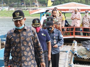 Nihil Corona, Wisata Kebumen Siap Sambut Era New Normal