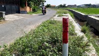 Total ada sekitar 1.043 bidang tanah di Boyolali yang bakal terkena proyek ini. Selain lahan warga, juga terdapat sejumlah fasilitas umum yang bakal terkena. Antara lain, jembatan timbang di jalan Solo-Semarang, Desa Kuwiran. Kemudian Kantor Polsek Banyudono, Kantor dan Balai Desa Kuwiran, PAUD Pertiwi Kuwiran, SDN Kuwiran, Kantor Desa Guwokajen dan SDN Kateguhan.