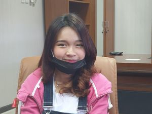 Ditemukan Polisi di Garut, Bersama Siapa Syifa Huni Kontrakan?