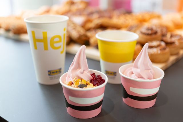 Pertama di dunia, toserba IKEA ada di Jepang