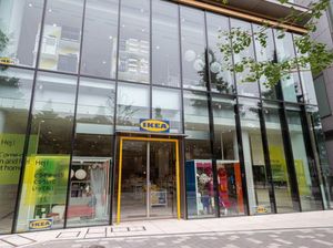 Yeay! IKEA Buka Toserba Pertama di Dunia, Jual Apa Saja Ya?